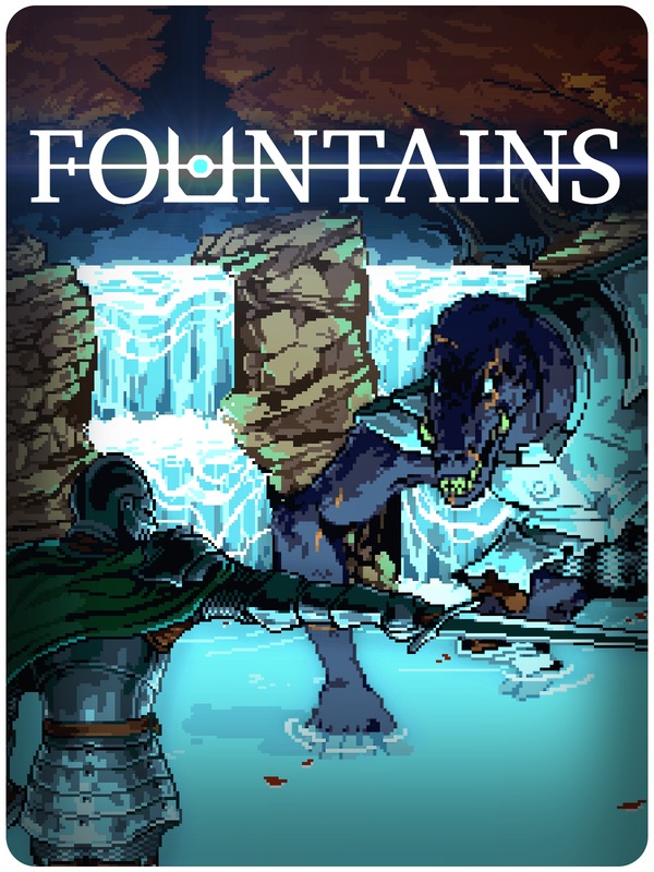 FOUNTAINS
