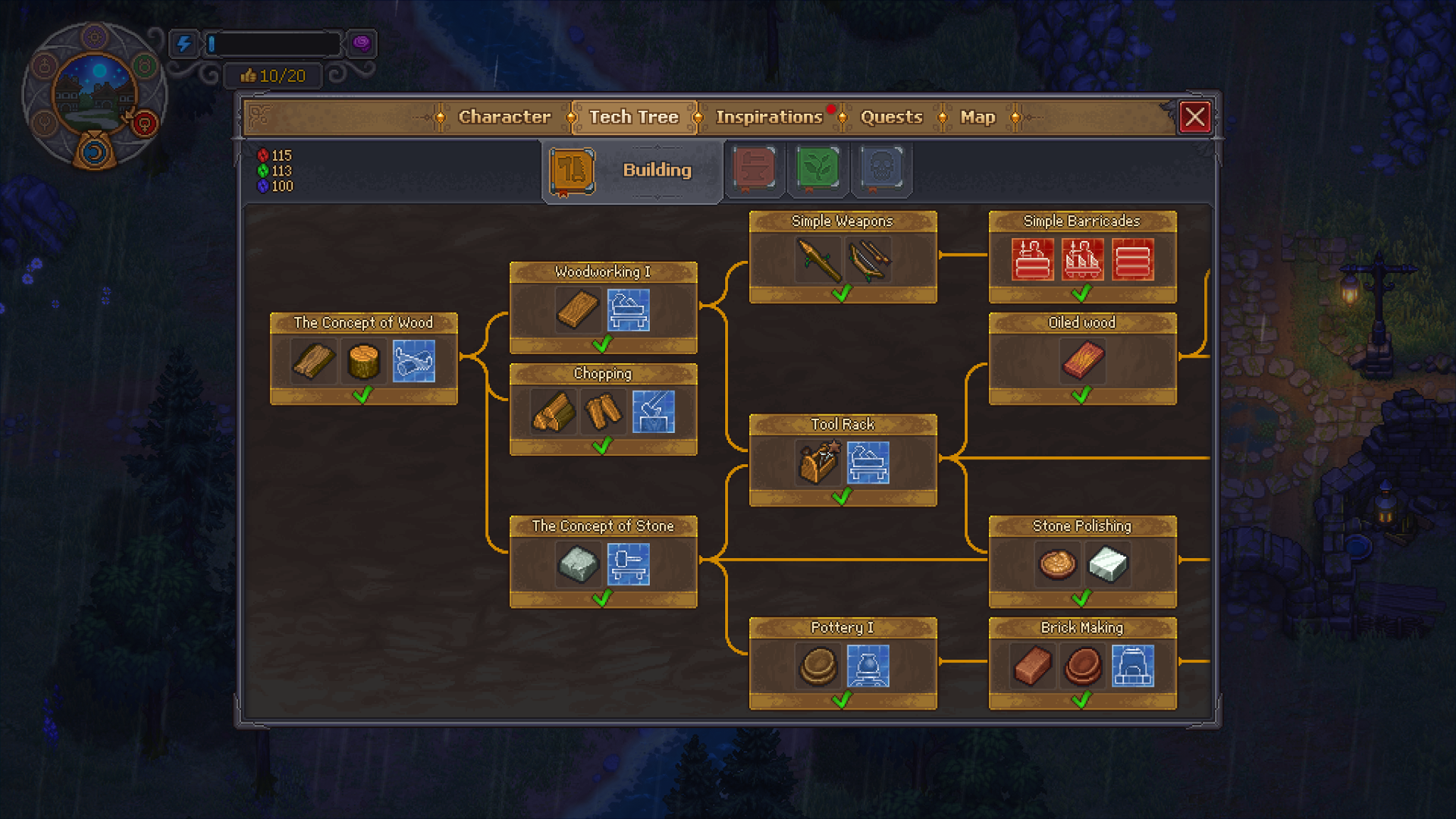 Graveyard Keeper 2-1l43b