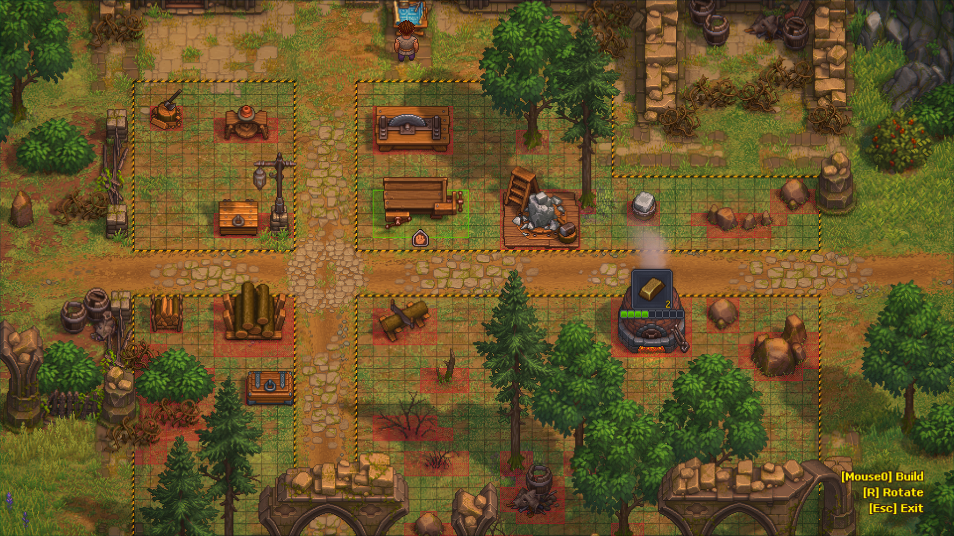 Graveyard Keeper 2-9m52l