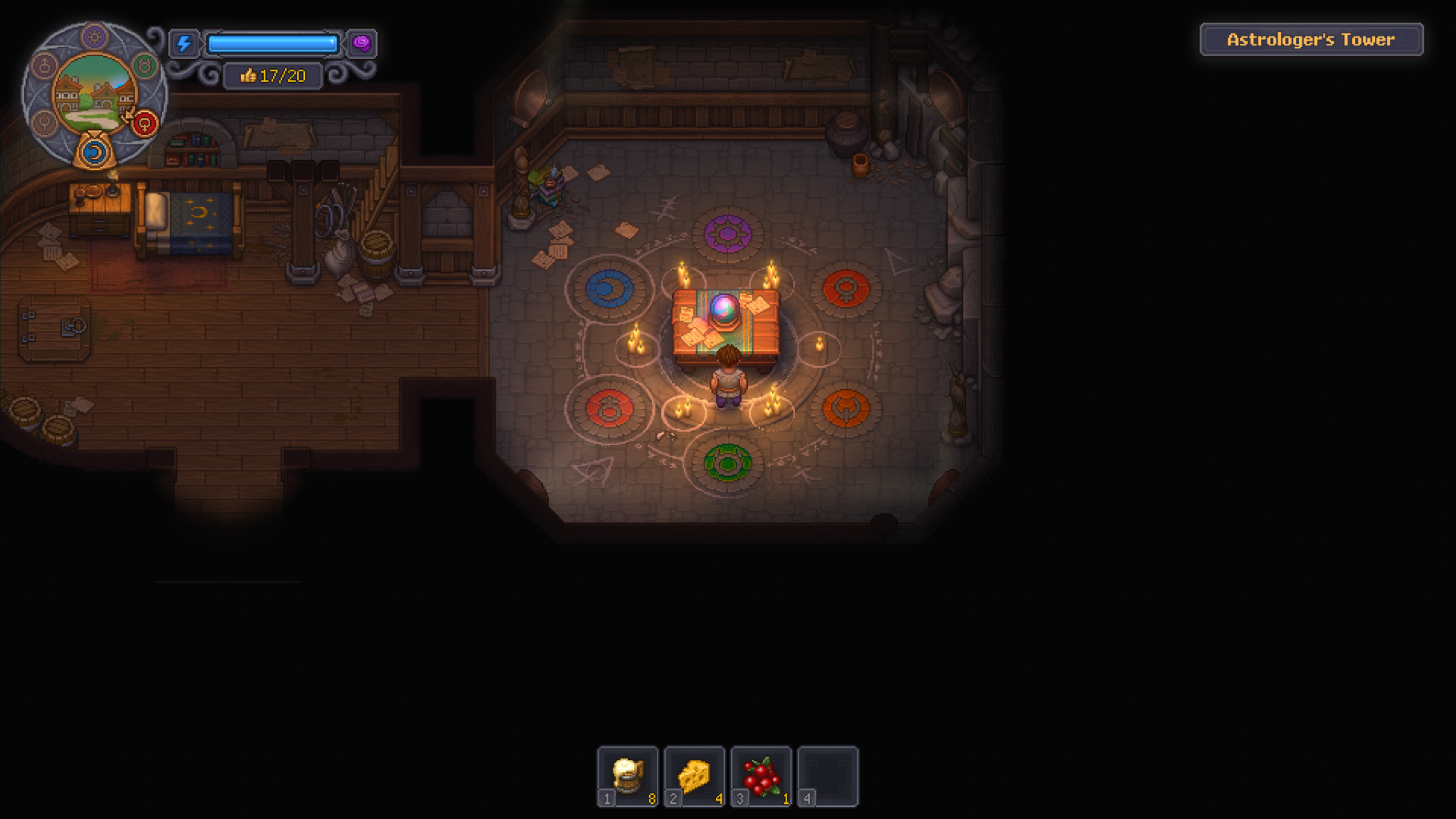 Graveyard Keeper 2-g67z2