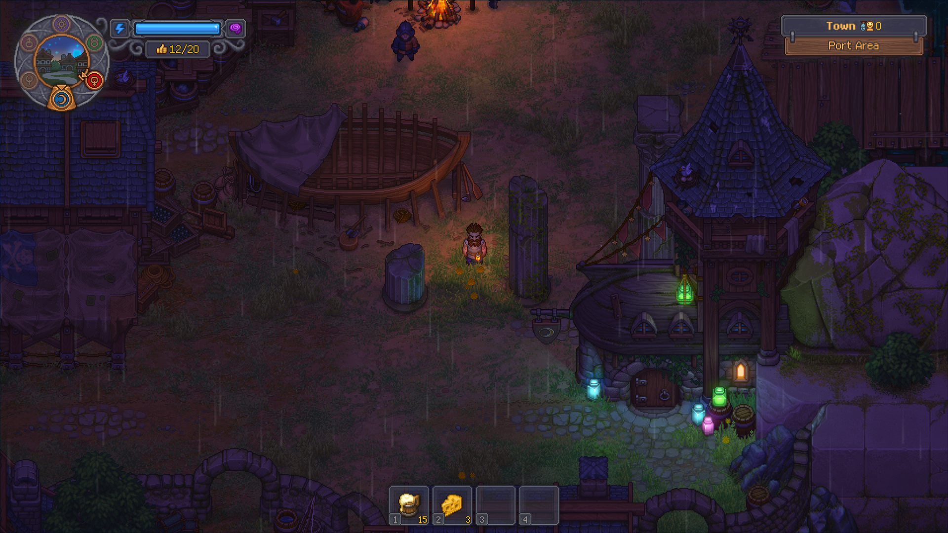 Graveyard Keeper 2-hnug8