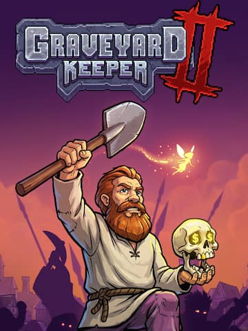 Graveyard Keeper 2