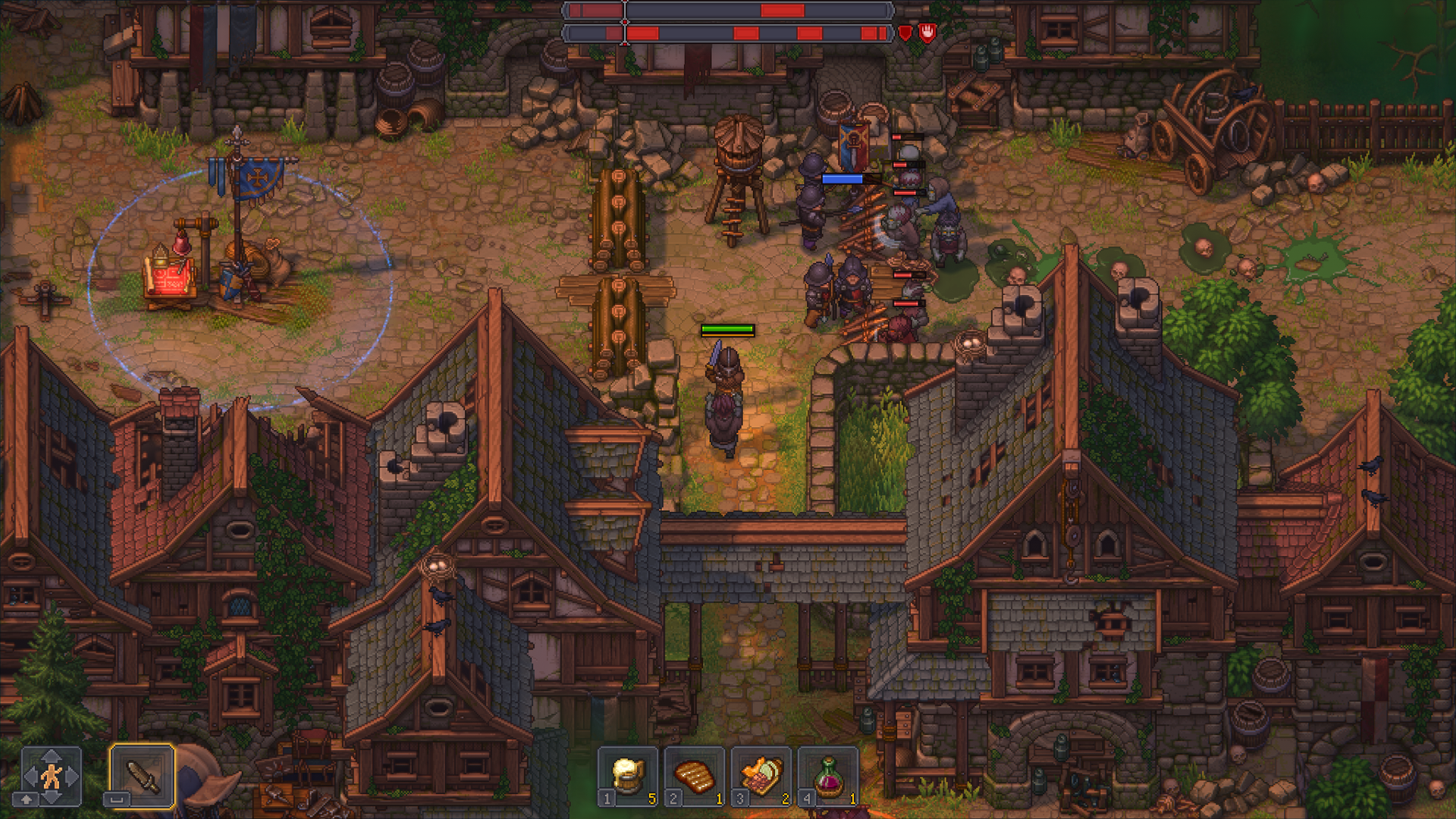 Graveyard Keeper 2-sv54t