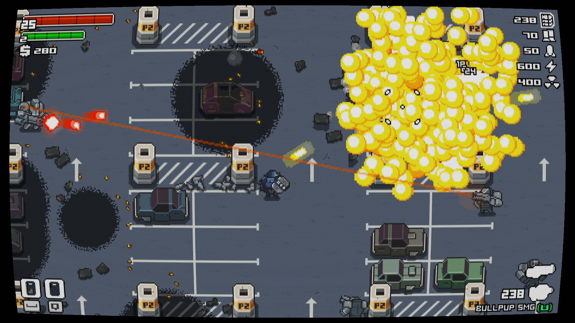 Mega City Police-wr1wa