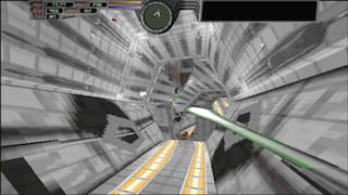 Terminal Velocity™: Boosted Edition screenshot 3