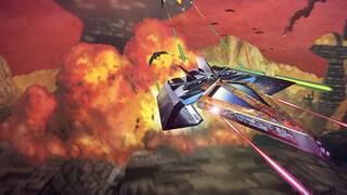 Terminal Velocity™: Boosted Edition screenshot 1