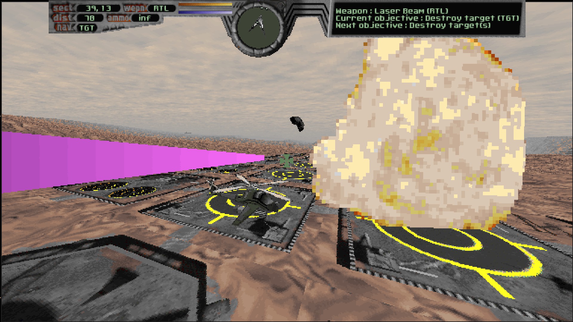 Terminal Velocity Boosted Edition-1v6vi