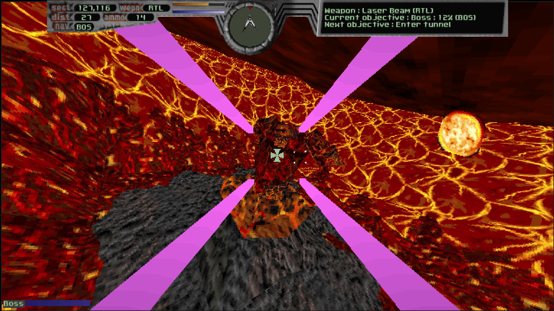 Terminal Velocity Boosted Edition-598cb