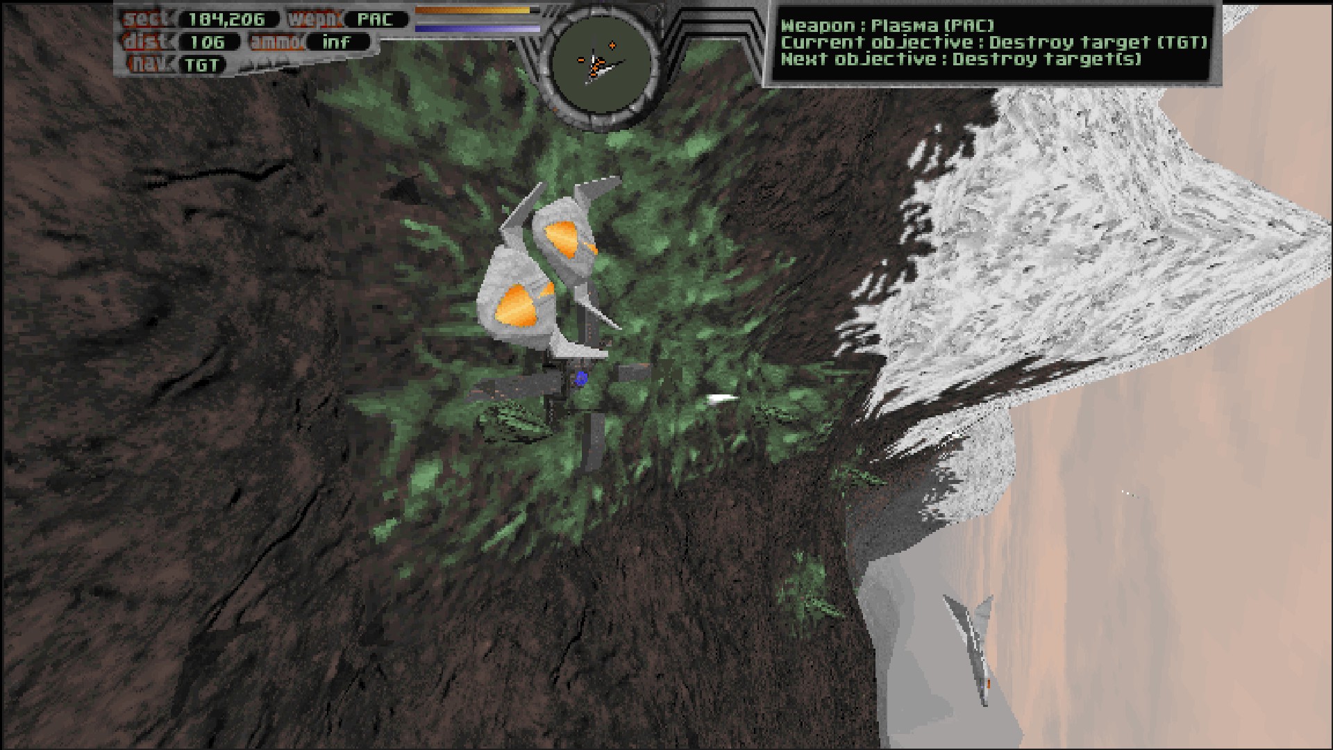 Terminal Velocity Boosted Edition-g49ag