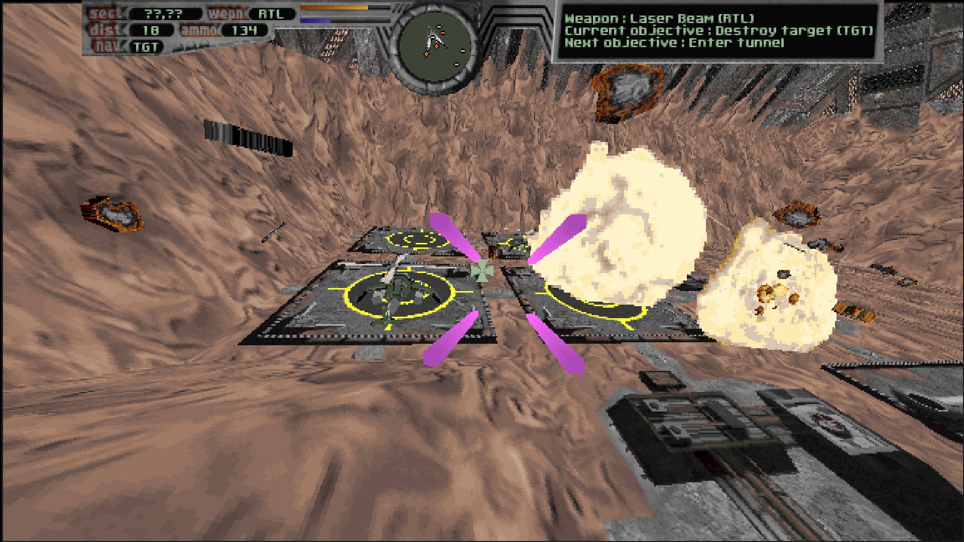 Terminal Velocity Boosted Edition-gezxi