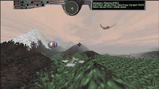 Terminal Velocity™: Boosted Edition screenshot 2