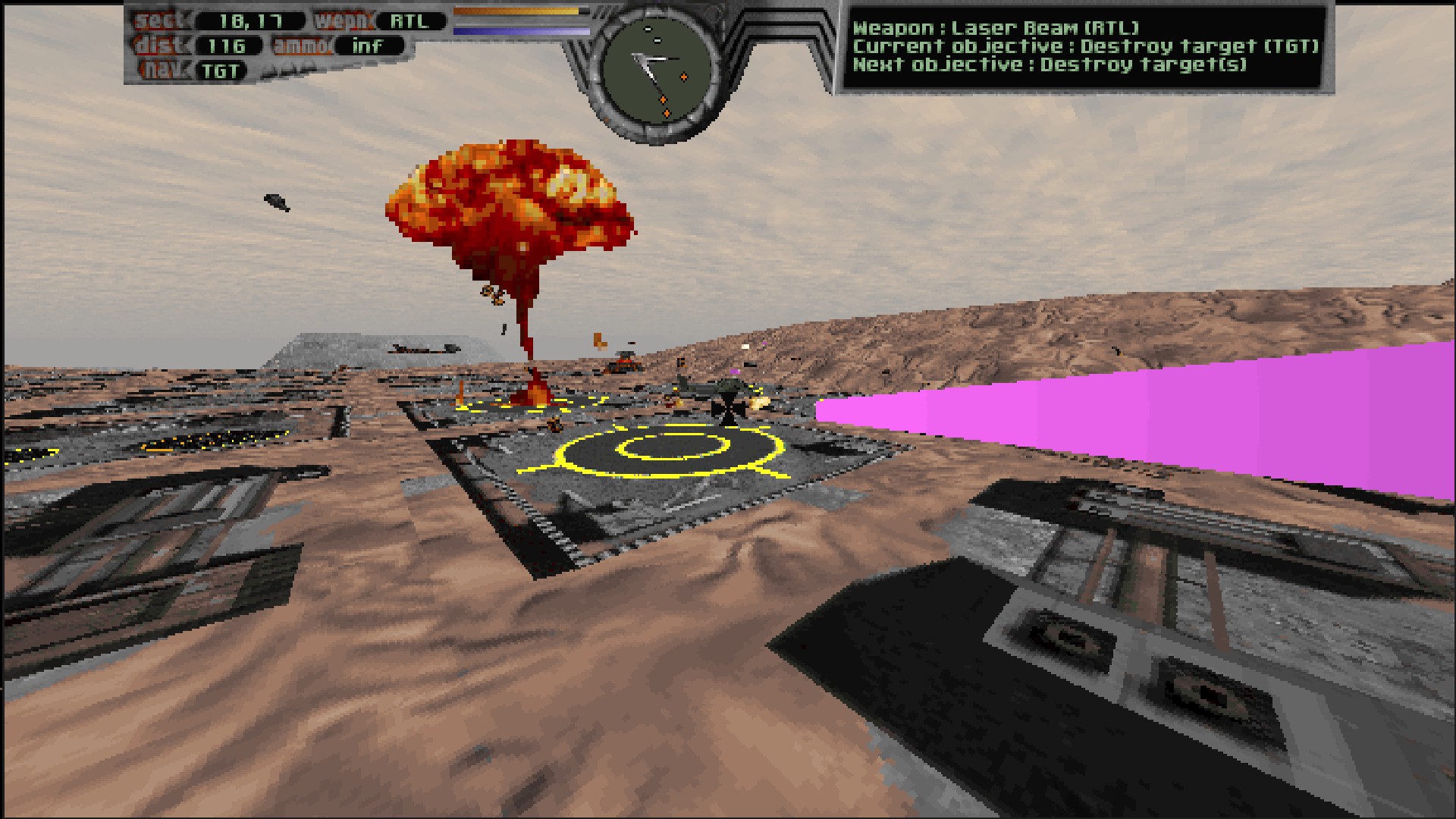 Terminal Velocity Boosted Edition-lp6rn