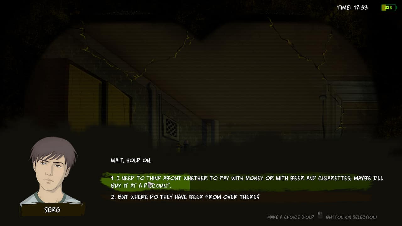 Strange House-15q8f