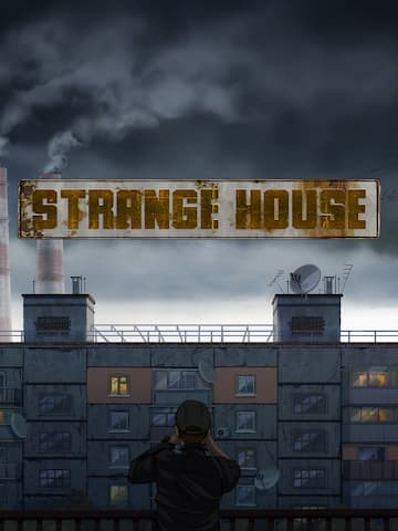Strange House