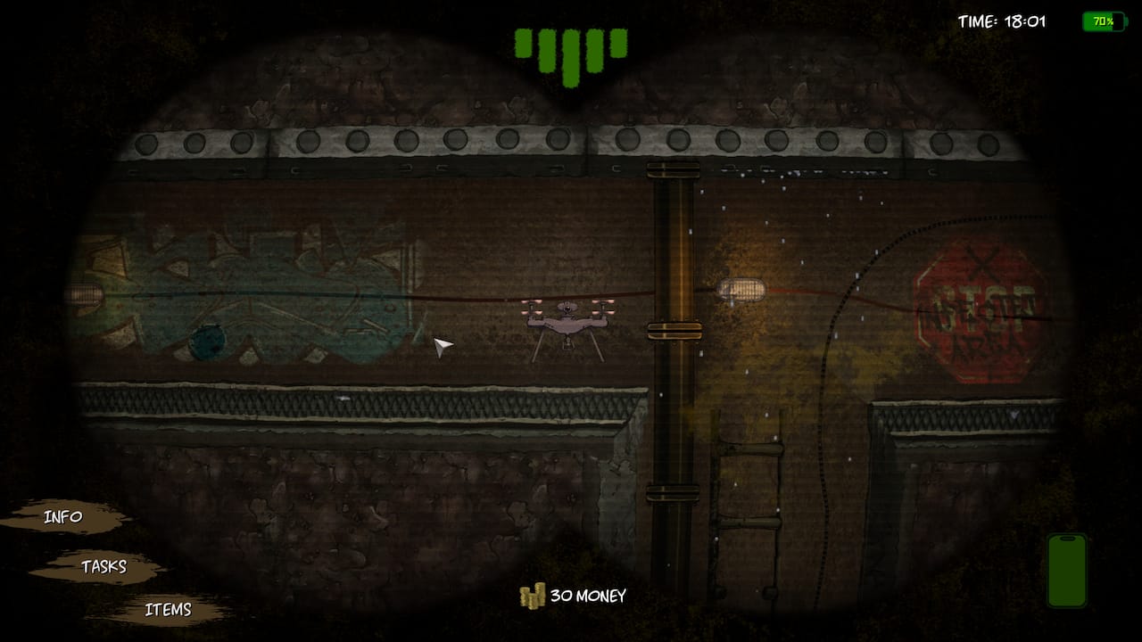 Strange House-1g6fh