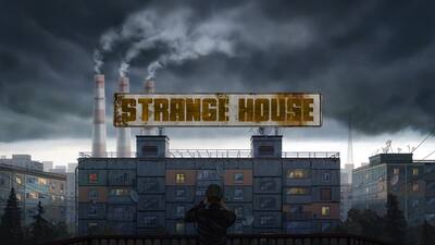 Strange House