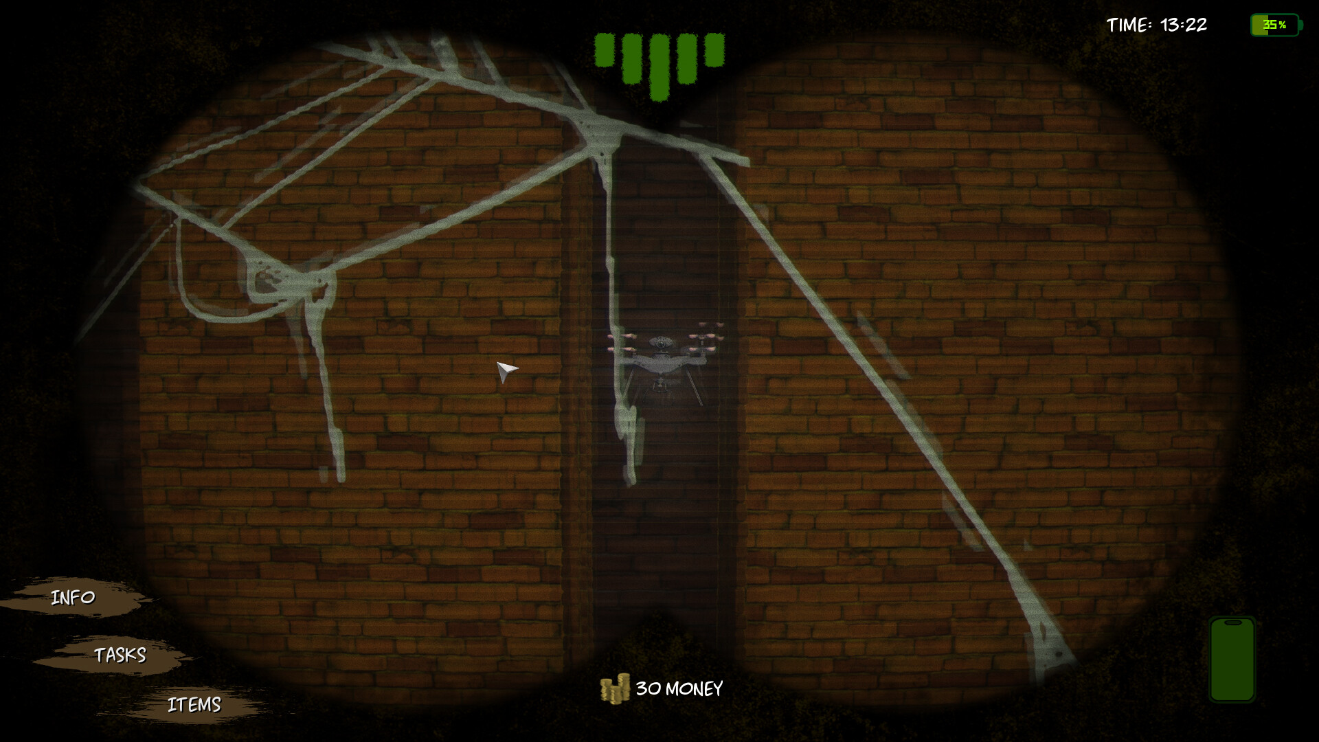 Strange House-nqjct