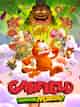 Garfield - Escape From Monday