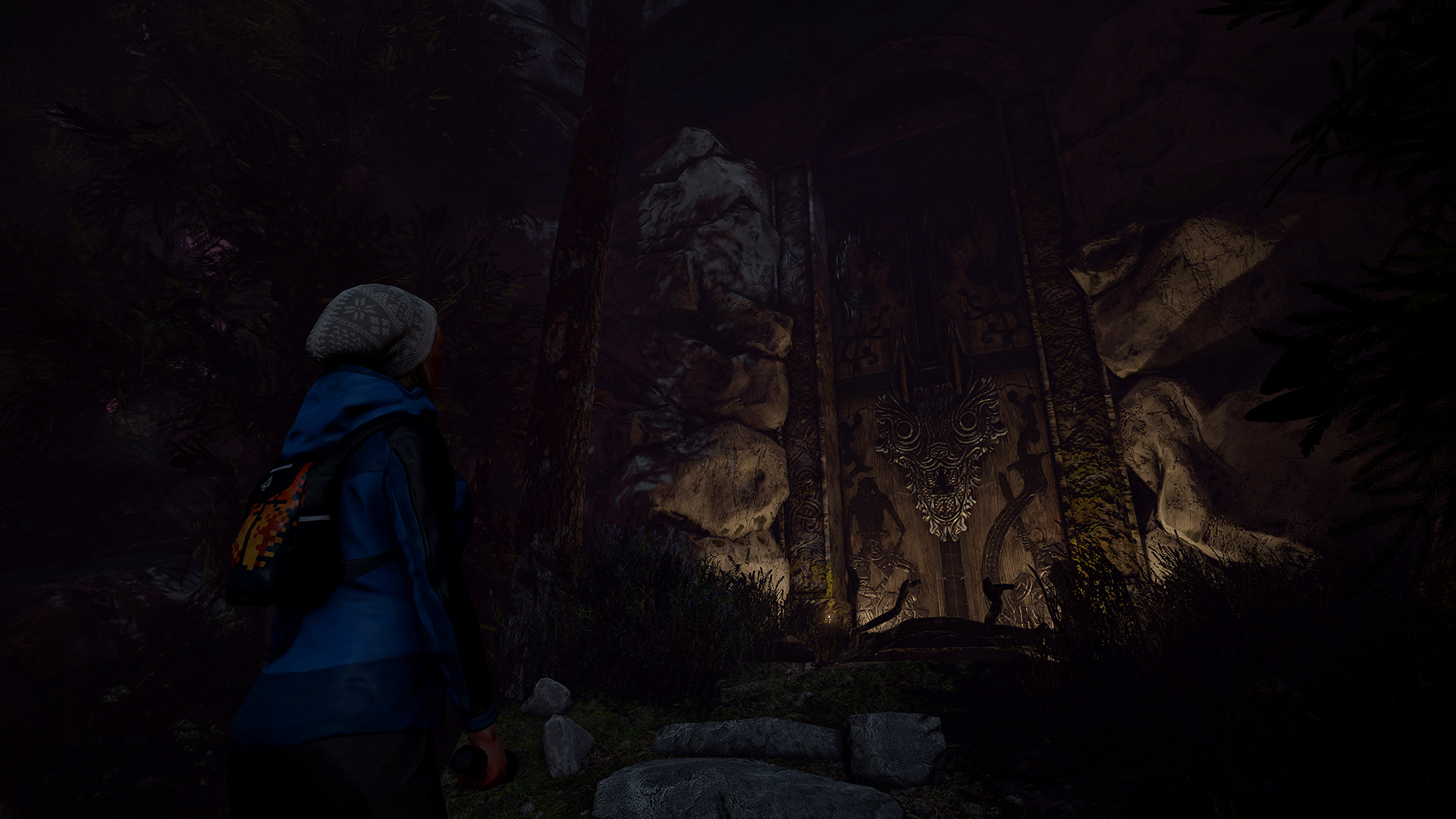 Through the Woods-tg4hg