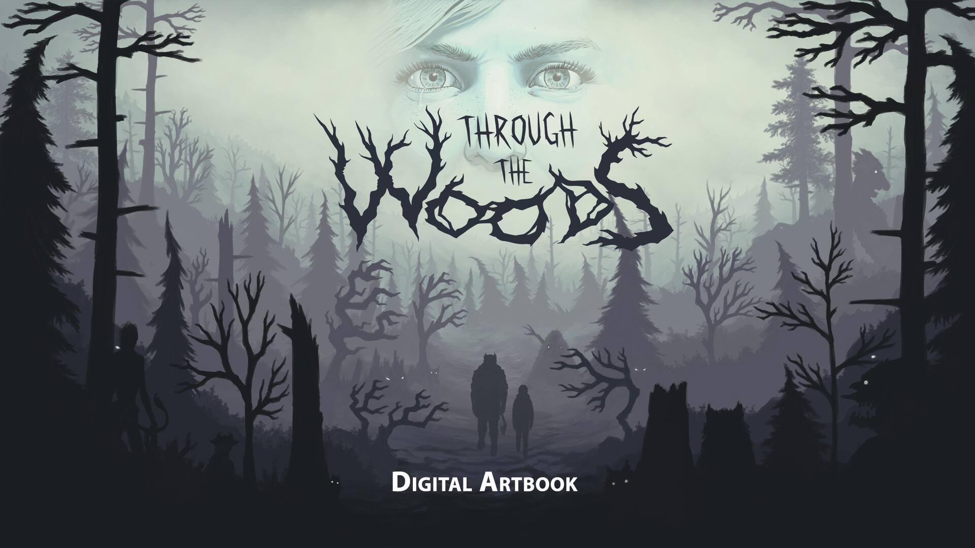 Through the Woods