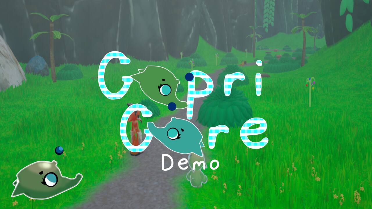 Capri Care Demo PC gameplay screenshot 1 of 1