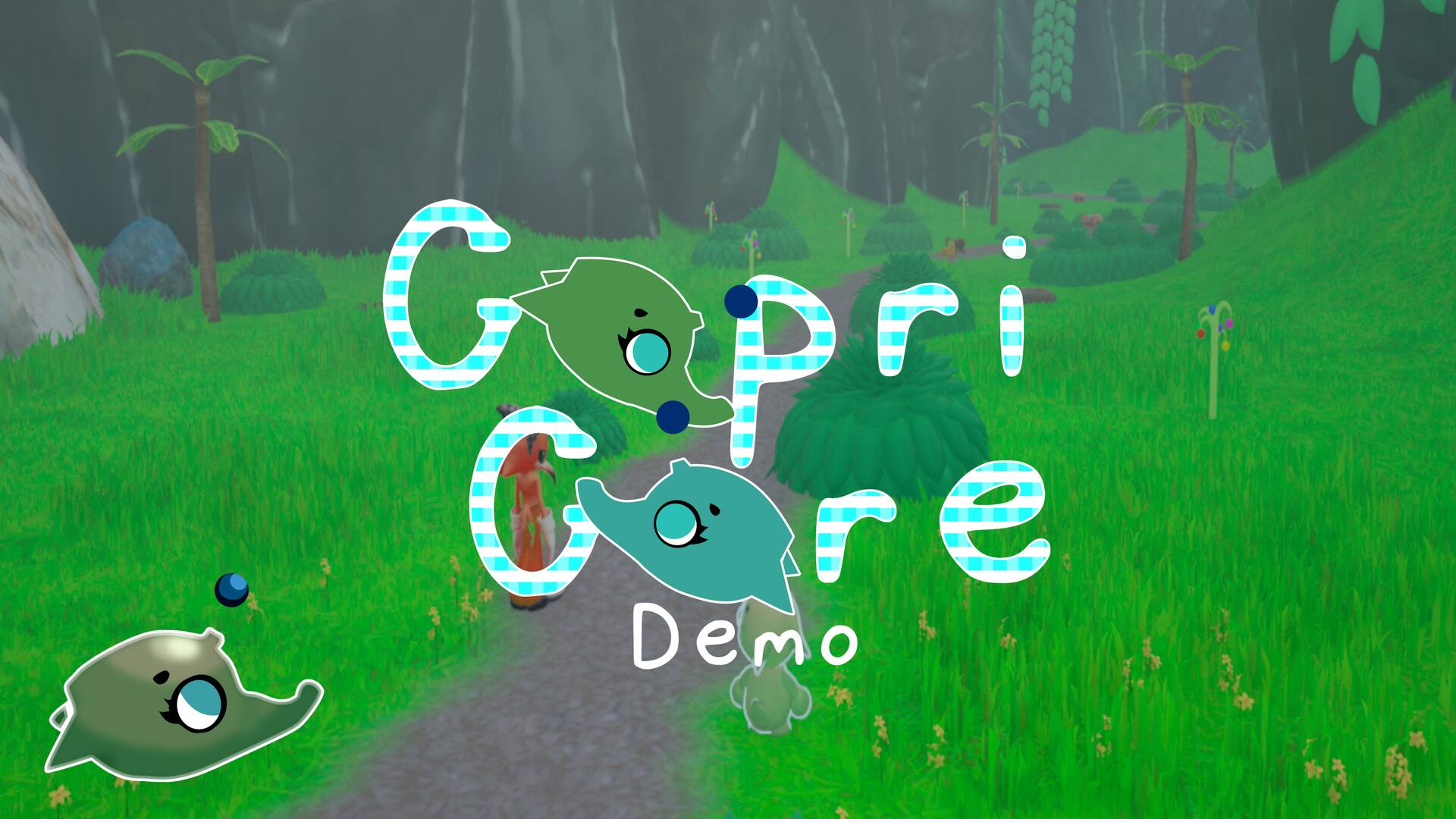 Capri Care Demo