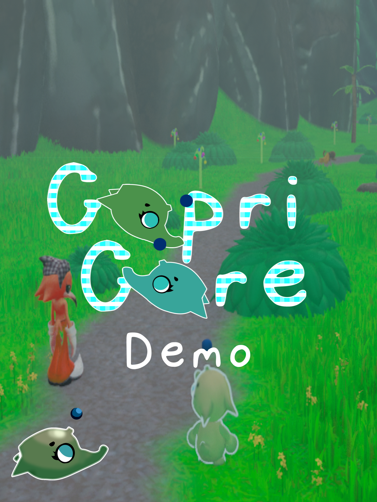 Capri Care Demo - OfferImageTall