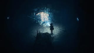 End of Abyss screenshot 5