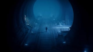 End of Abyss screenshot 2