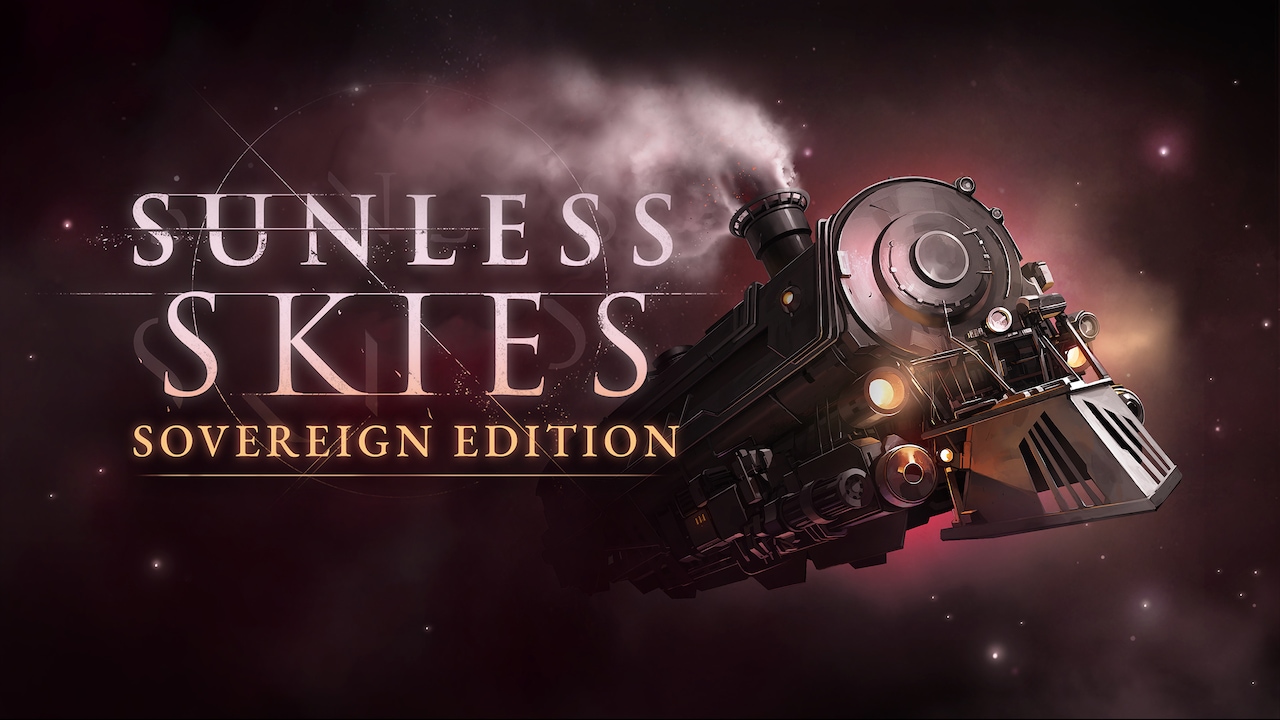 Sunless Skies: Sovereign Edition