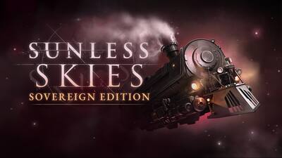 Sunless Skies: Sovereign Edition