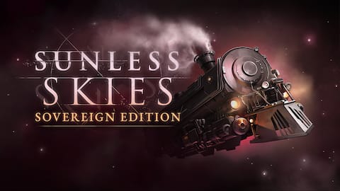 Sunless Skies: Sovereign Edition