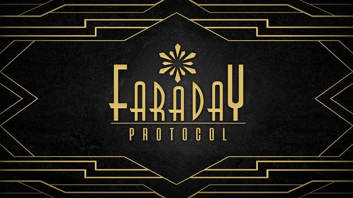 Faraday Protocol