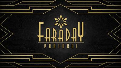 Faraday Protocol