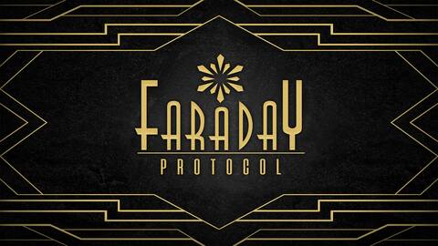 Faraday Protocol