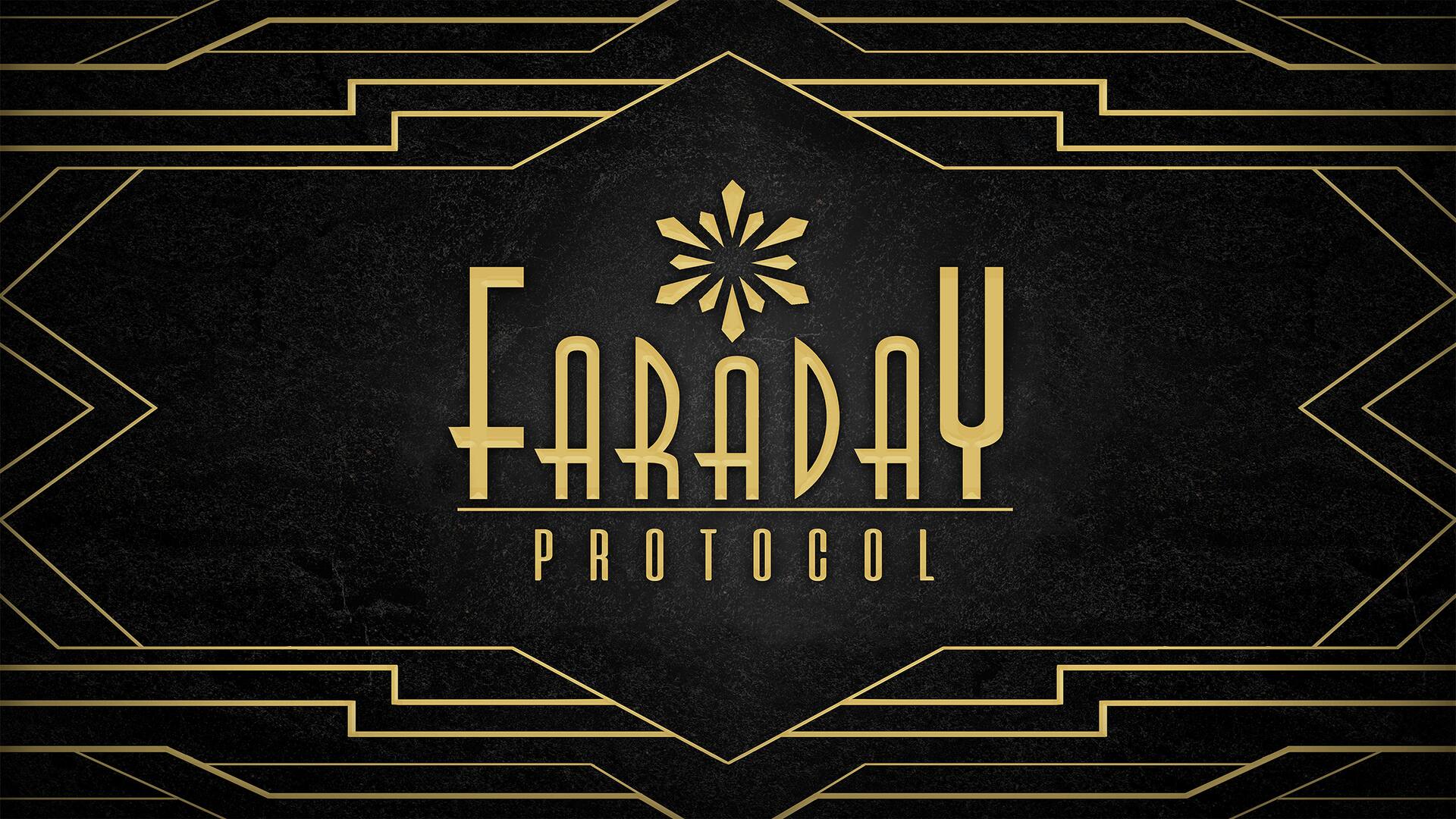 Faraday Protocol