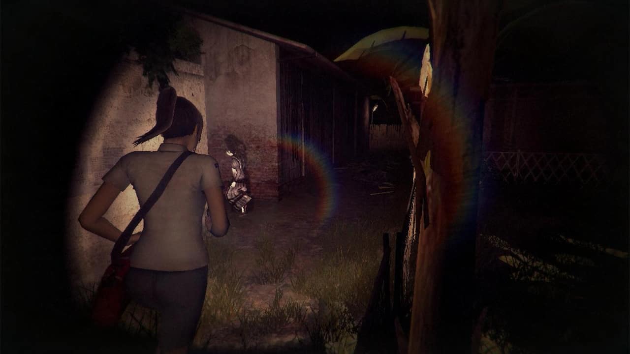 DreadOut Remastered Collection-bkjtu