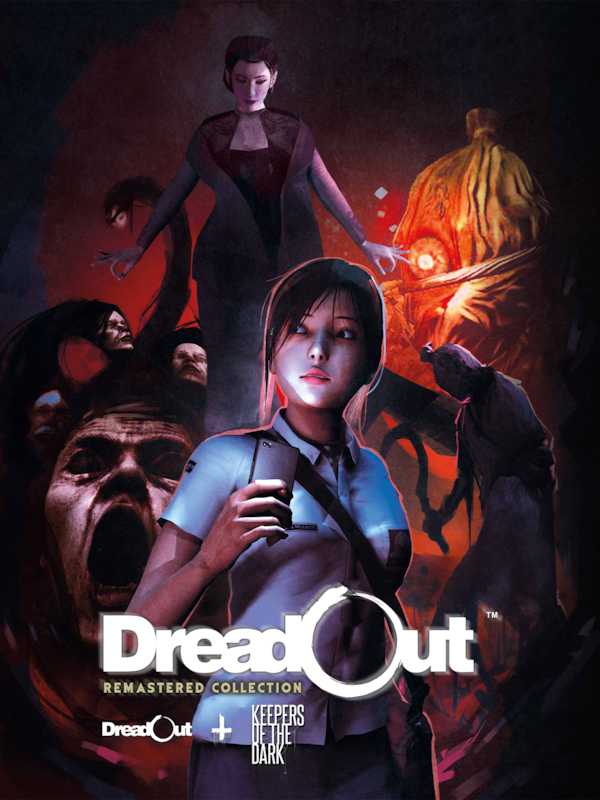 DreadOut Remastered Collection