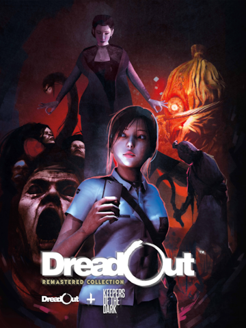 DreadOut Remastered Collection