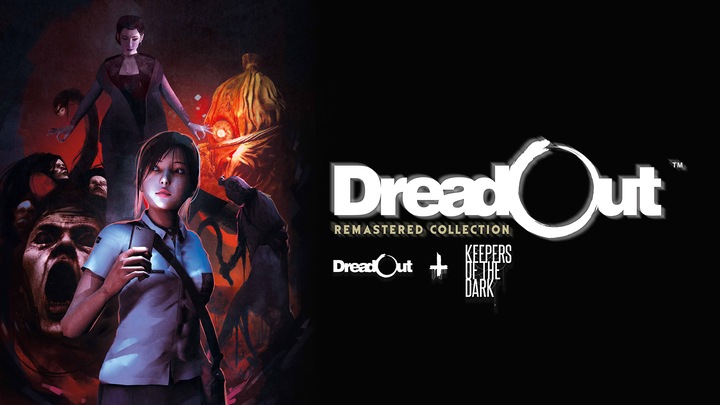 DreadOut Remastered Collection