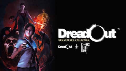 DreadOut Remastered Collection