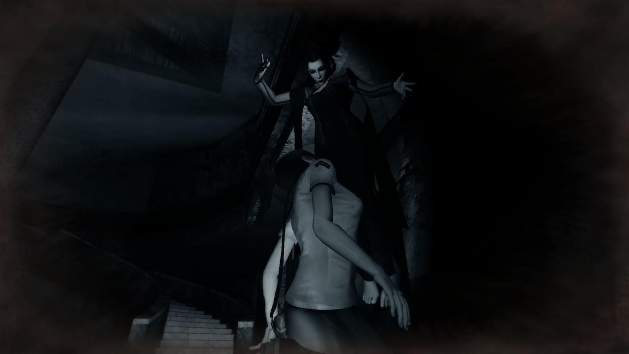 DreadOut Remastered Collection-vqvts