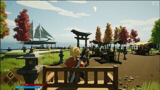 Wings of the Skyworld screenshot 6