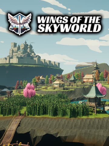 Wings of the Skyworld