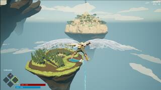 Wings of the Skyworld screenshot 3