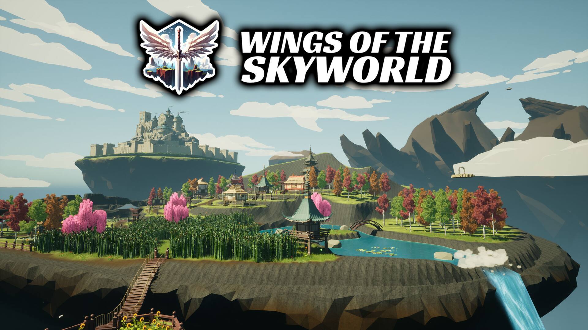 Wings of the Skyworld (Demo)
