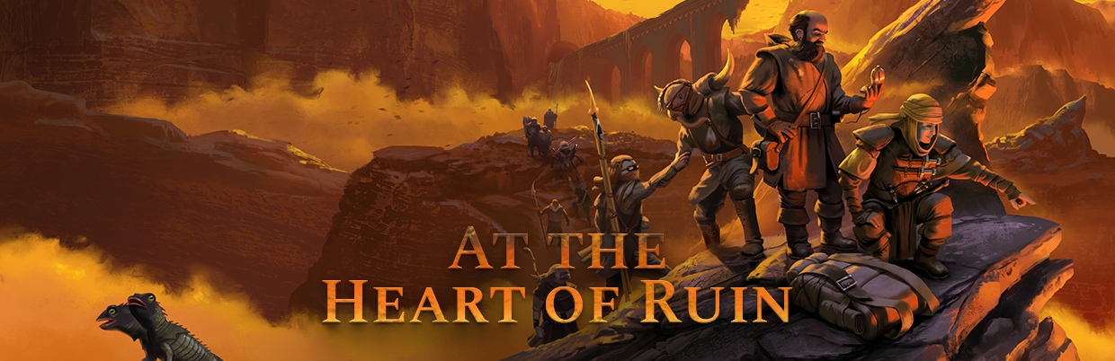 Vagrus - The Riven Realms-q434f