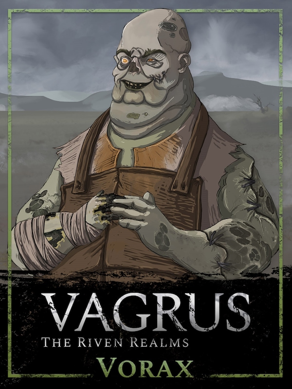 Game Cover