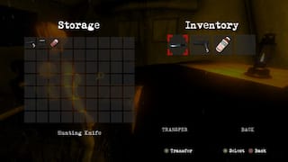 Outbreak Lost Hope Broken Faith screenshot 2