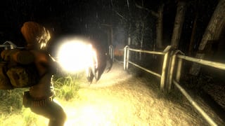 Outbreak Lost Hope Broken Faith screenshot 5